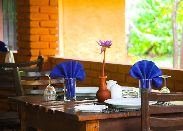 Lotus Eco Villa