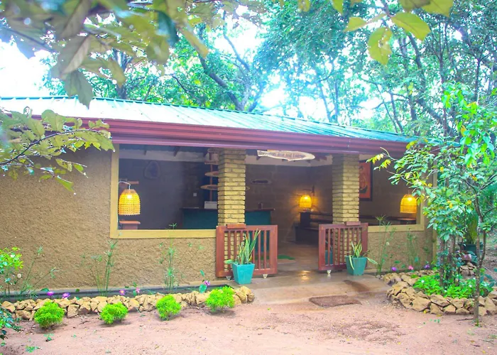 Lotus Eco Villa