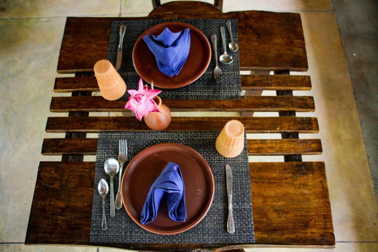 Lotus Eco Villa *