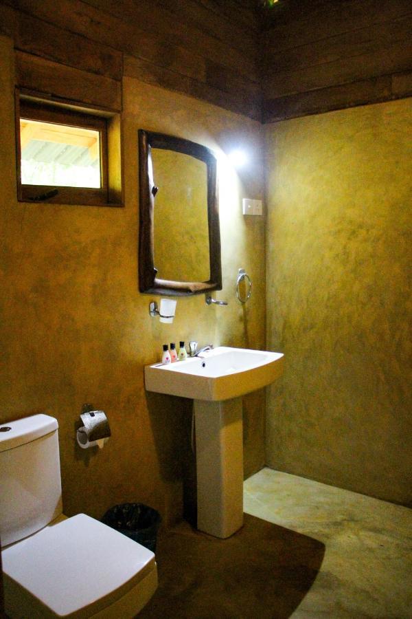 Lotus Eco Villa *
