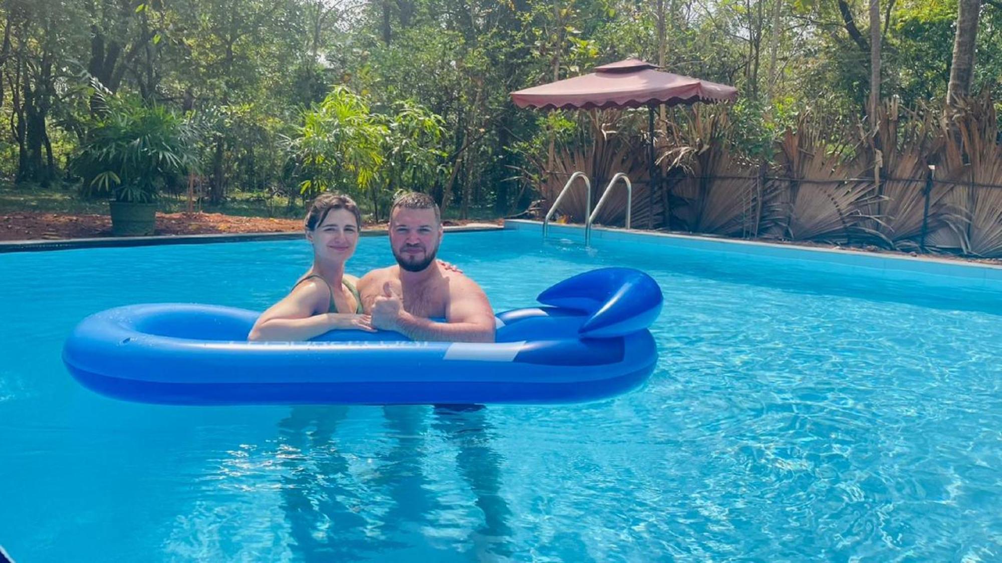 Villa Lotus Eco