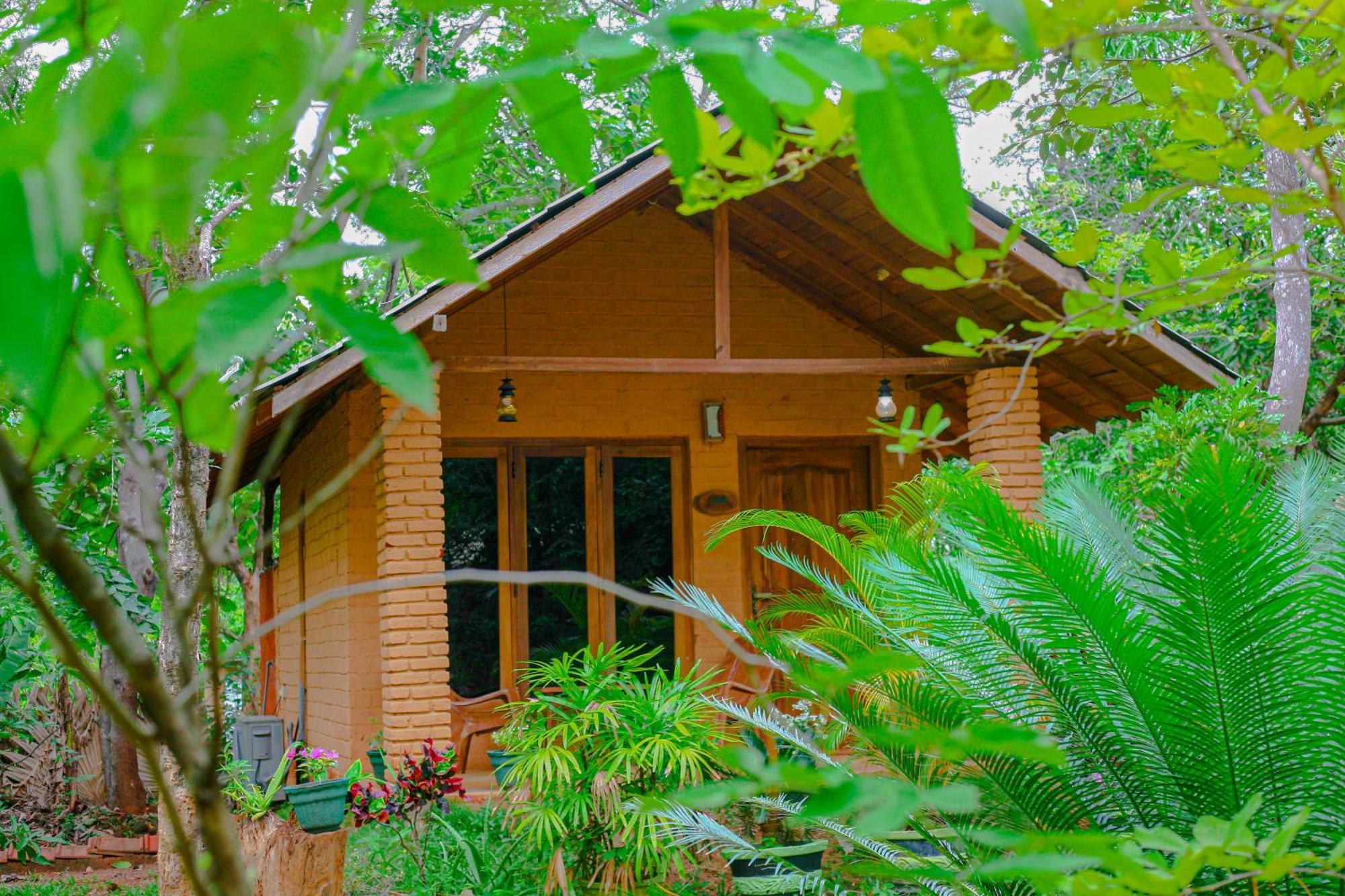 Villa Lotus Eco Sigiriya