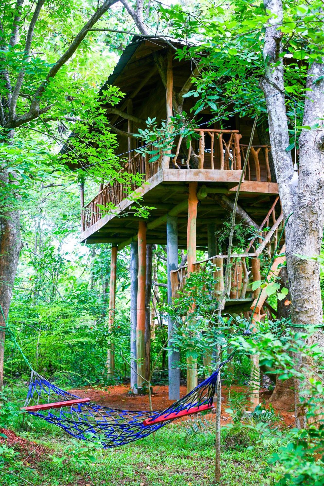 Villa Lotus Eco