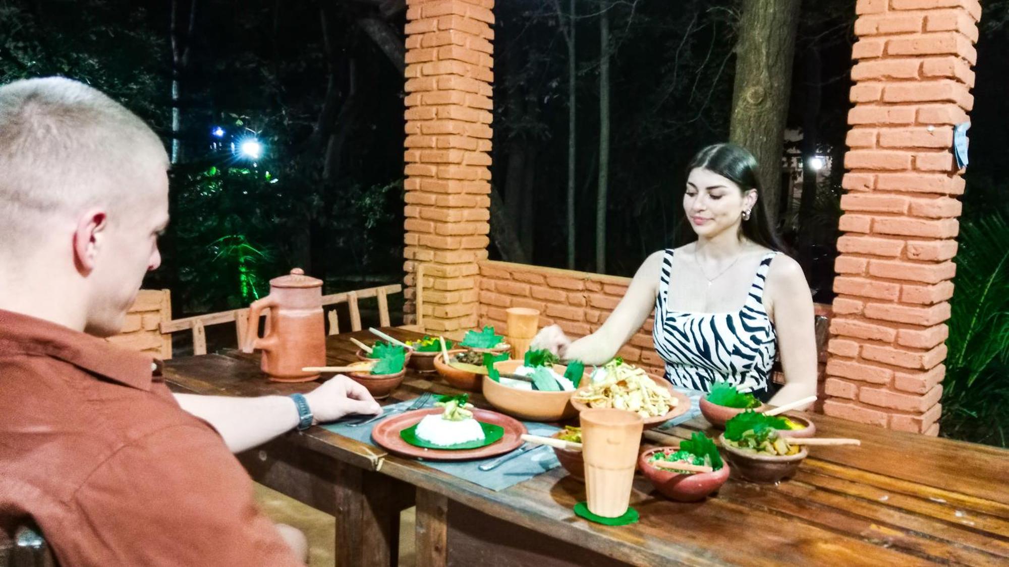 Lotus Eco Villa *
