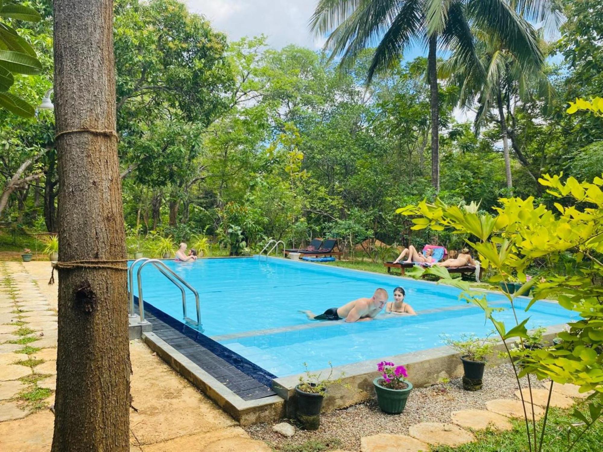 Lotus Eco Villa