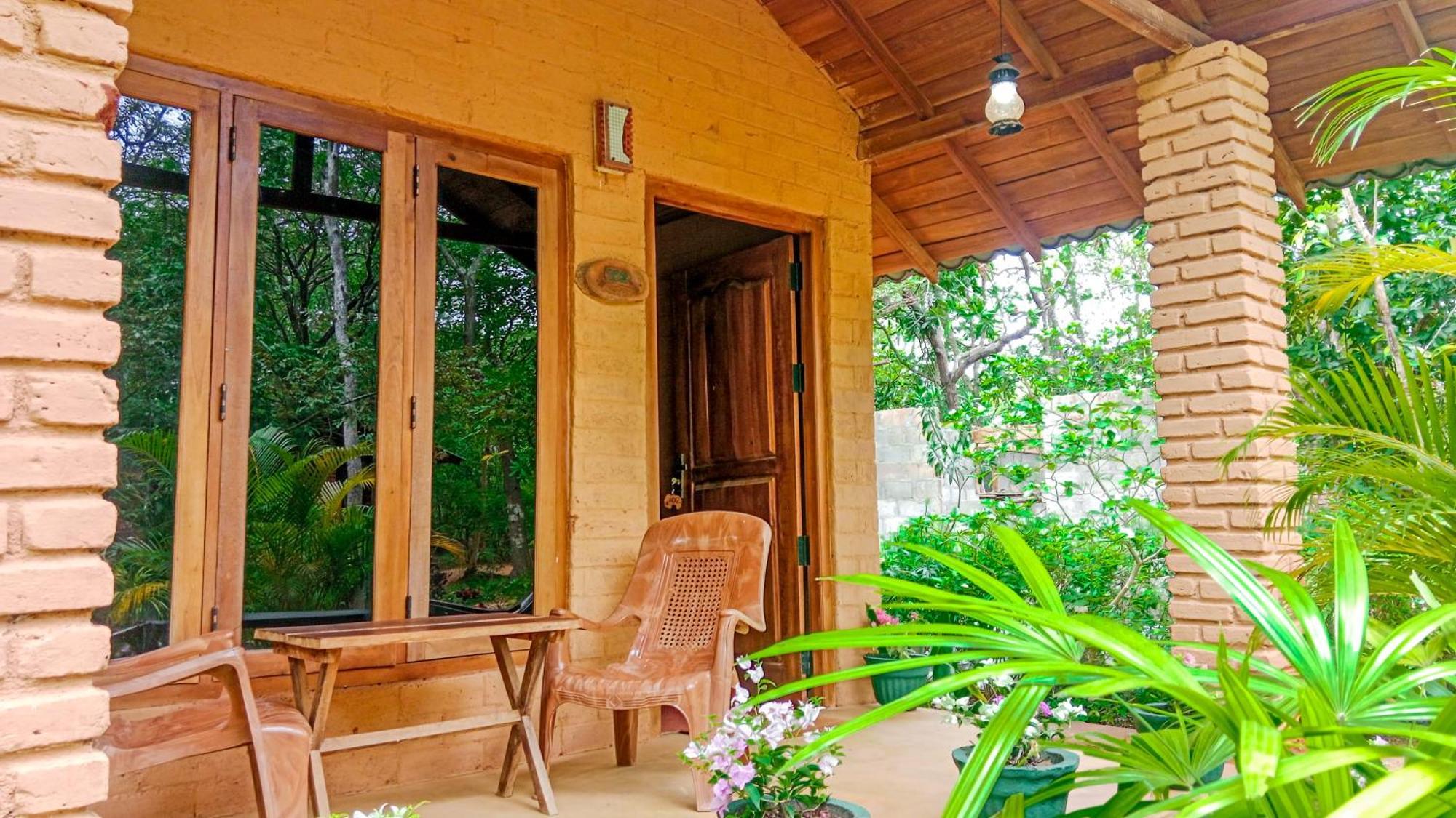 Villa Lotus Eco Sigiriya