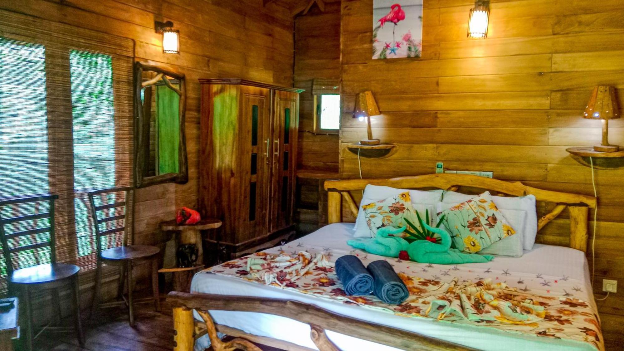 Villa Lotus Eco