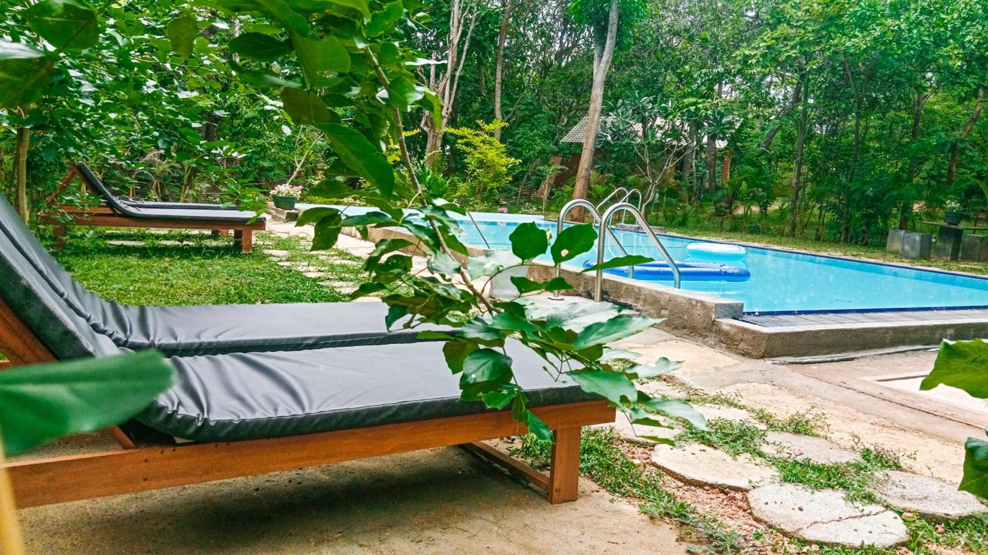 Lotus Eco Sigiriya