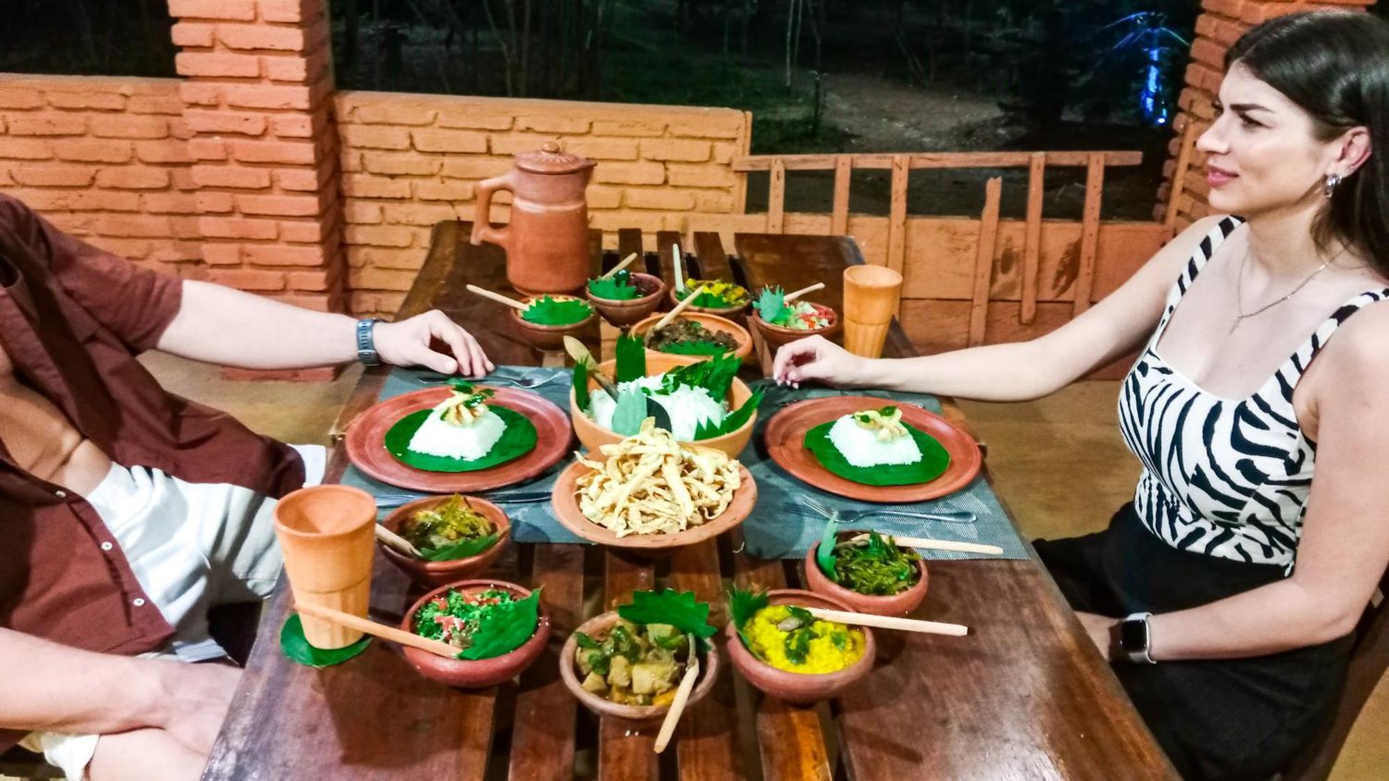Villa Lotus Eco