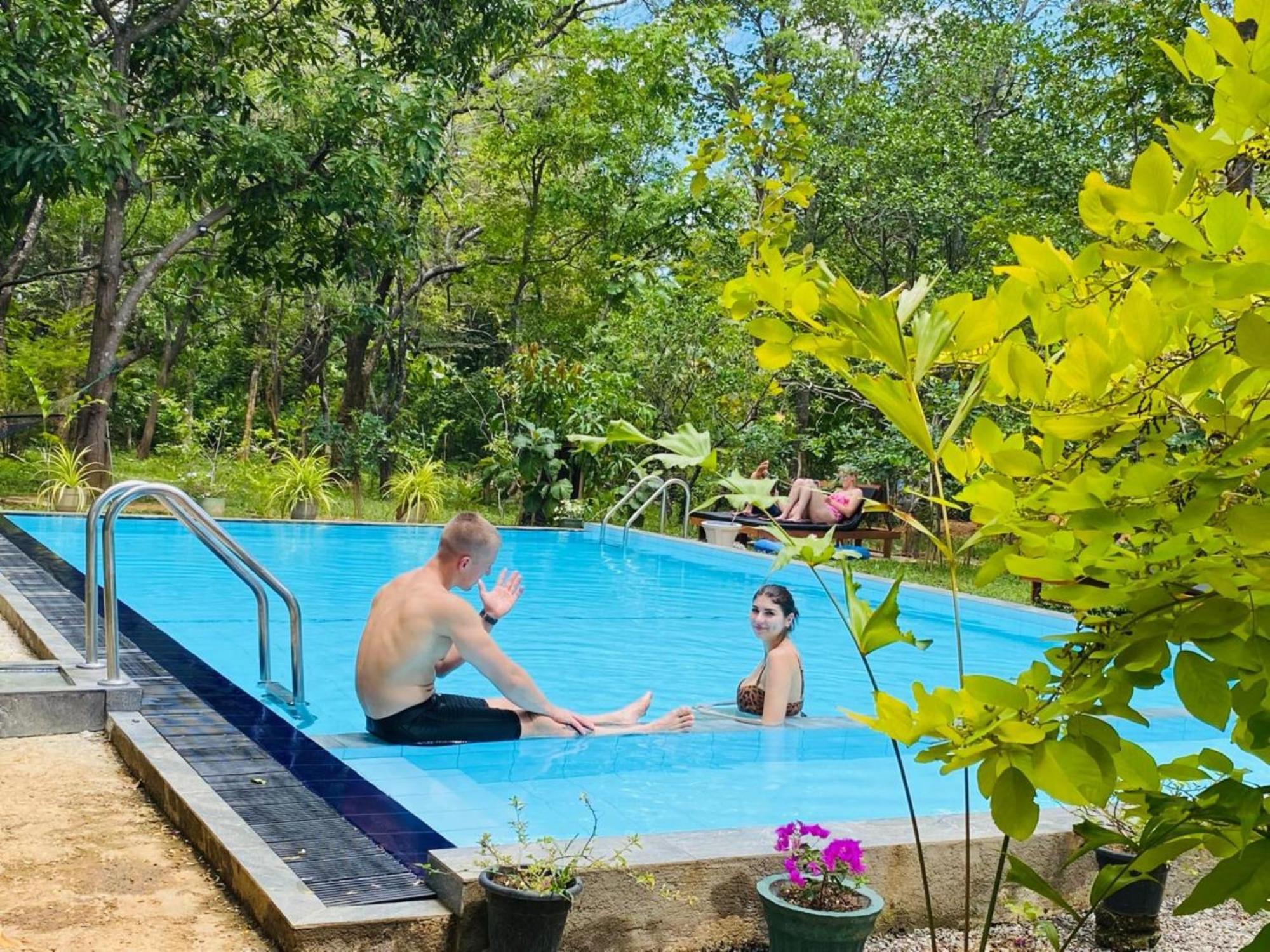 Lotus Eco * Sigiriya
