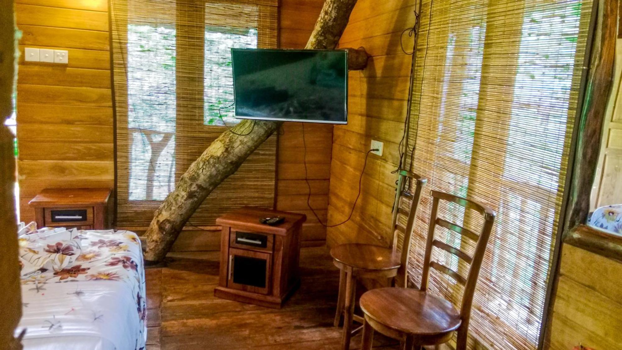 Villa Lotus Eco Sigiriya