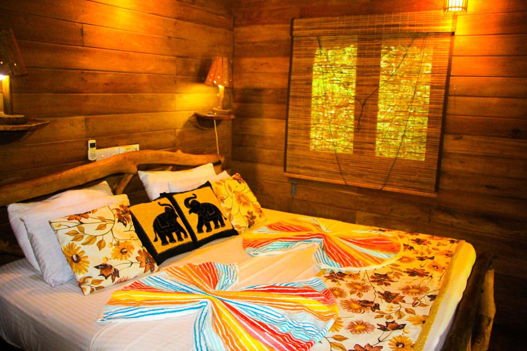 Lotus Eco Villa *