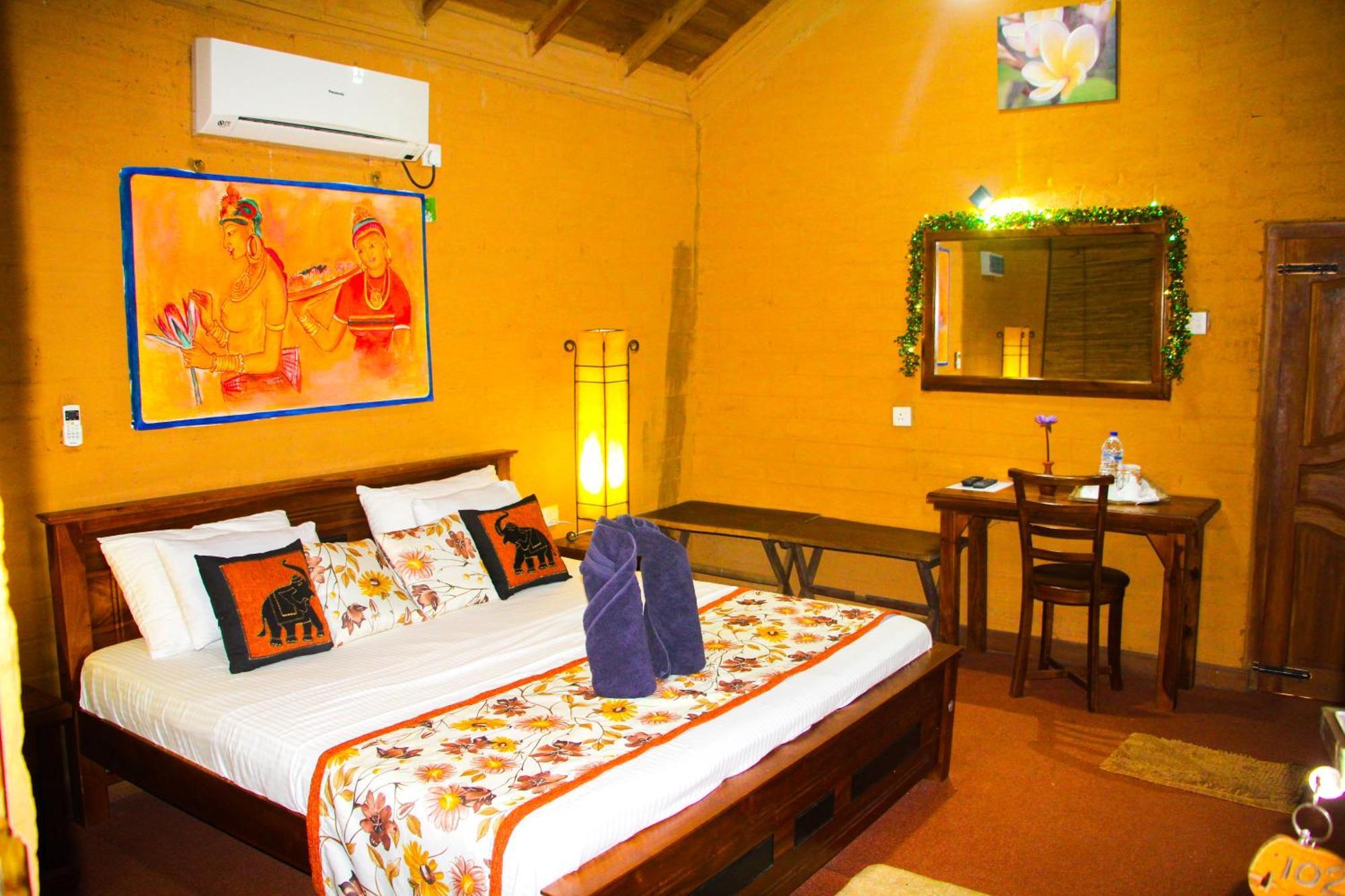Villa Lotus Eco Sigiriya