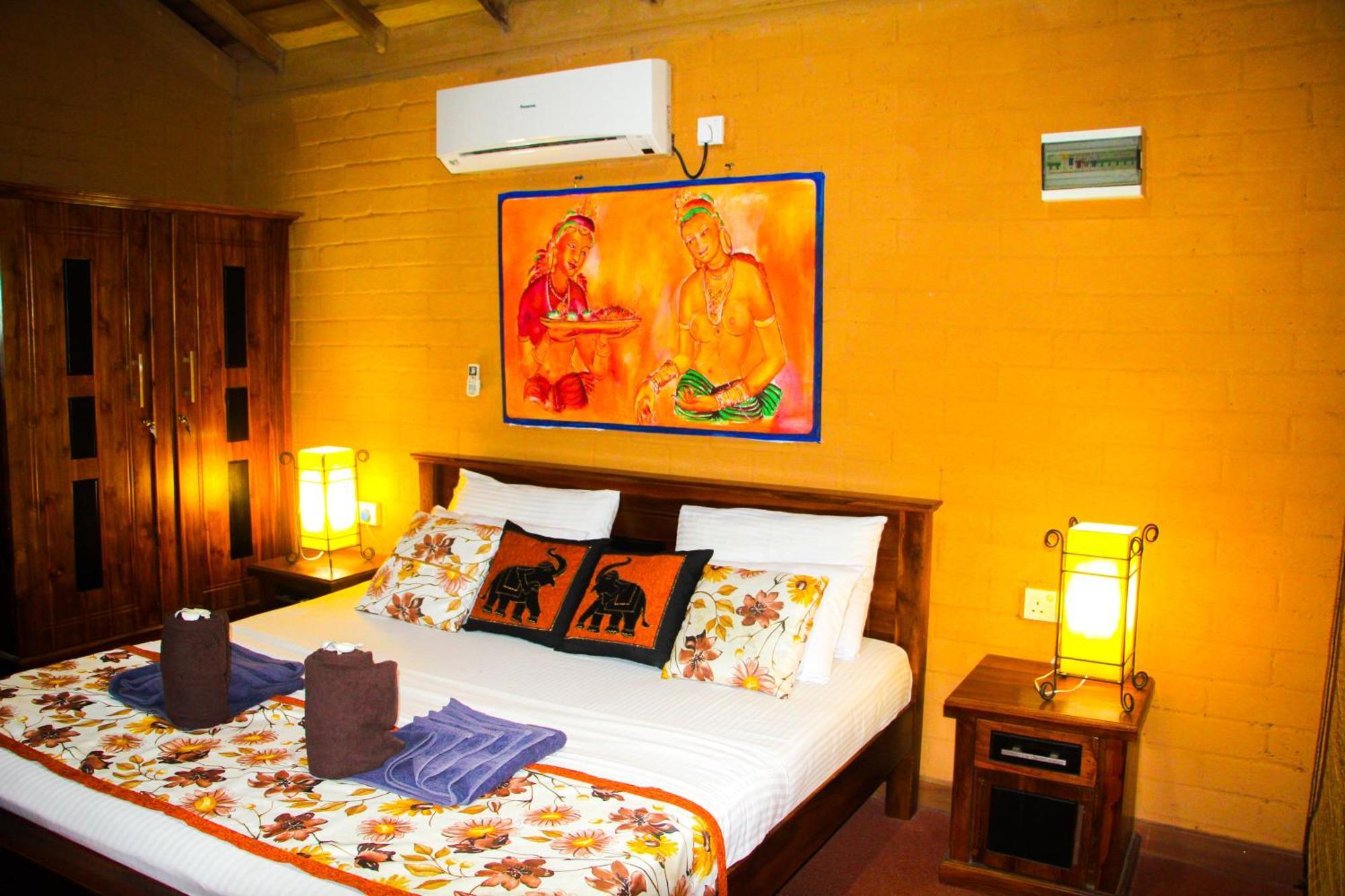 Villa Lotus Eco