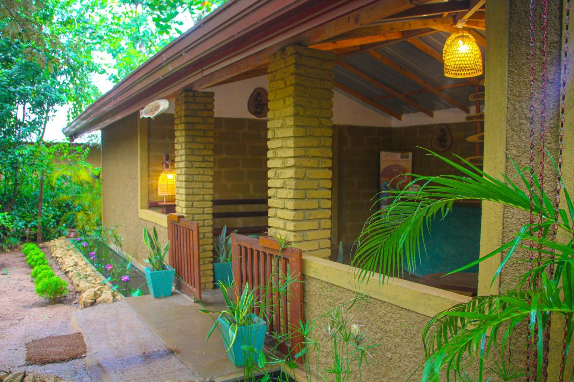 Lotus Eco Villa Sigiriya