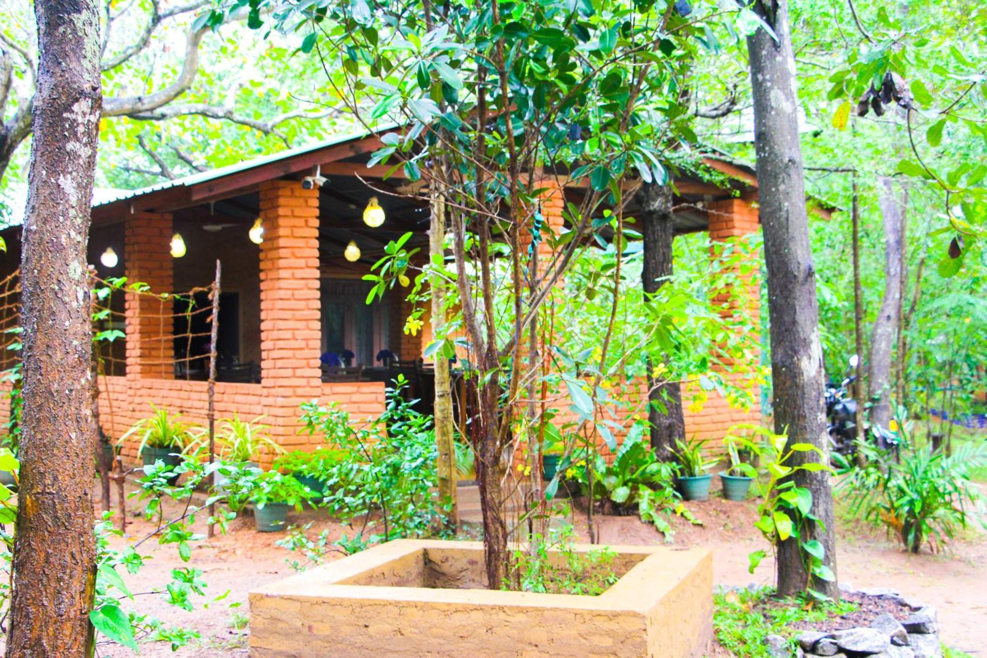 Villa Lotus Eco