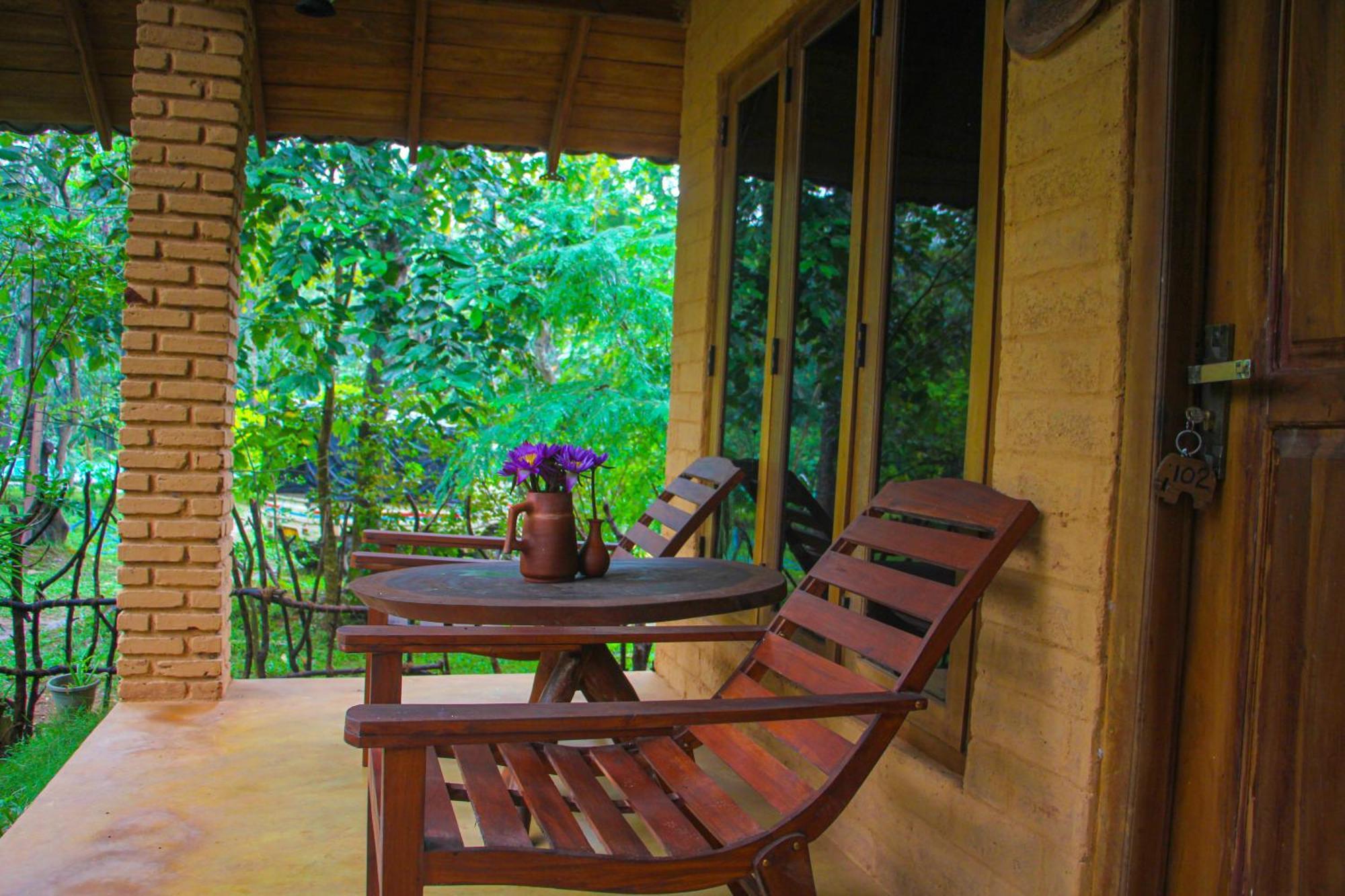 Villa Lotus Eco *