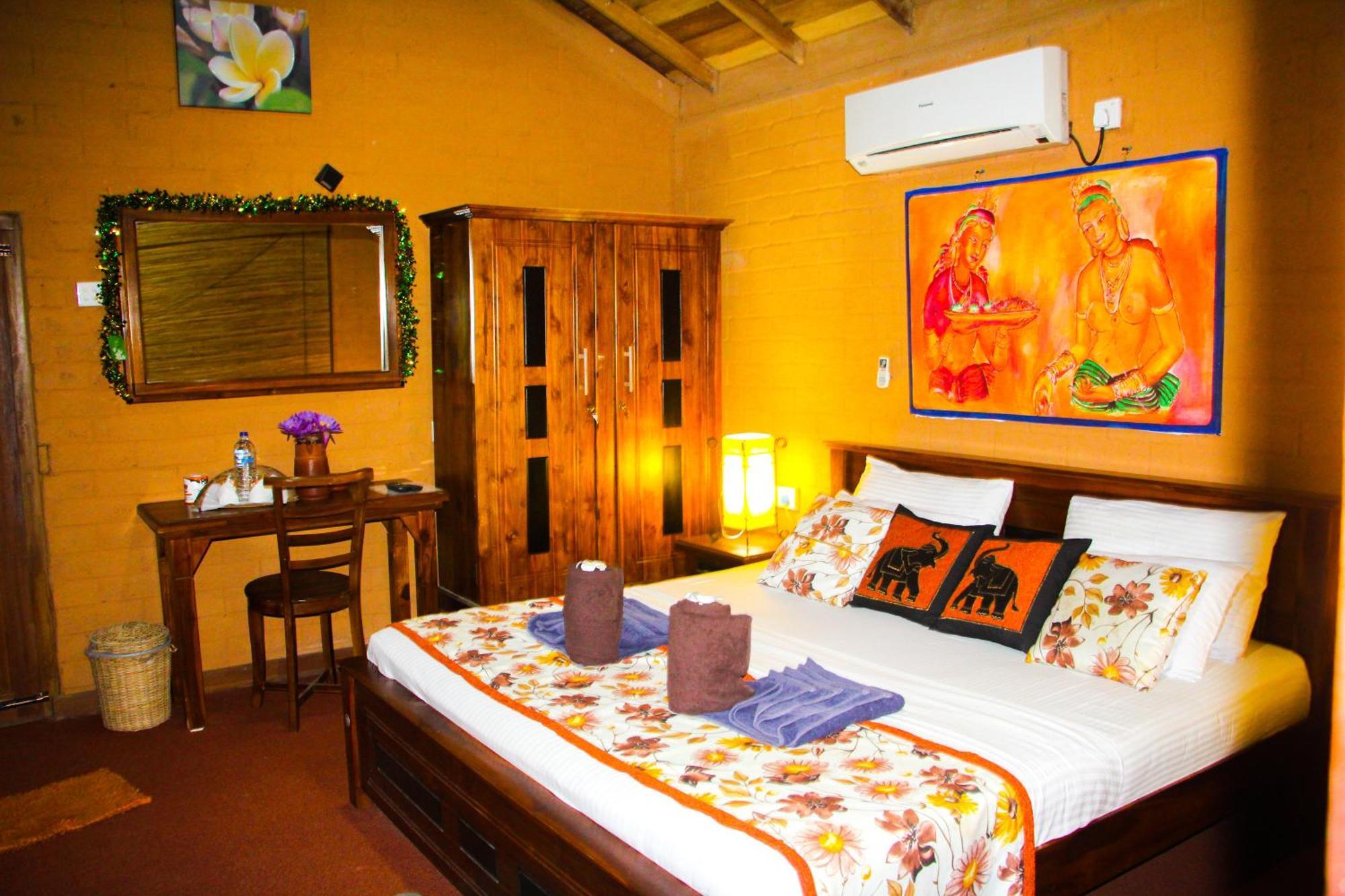 Lotus Eco * Sigiriya