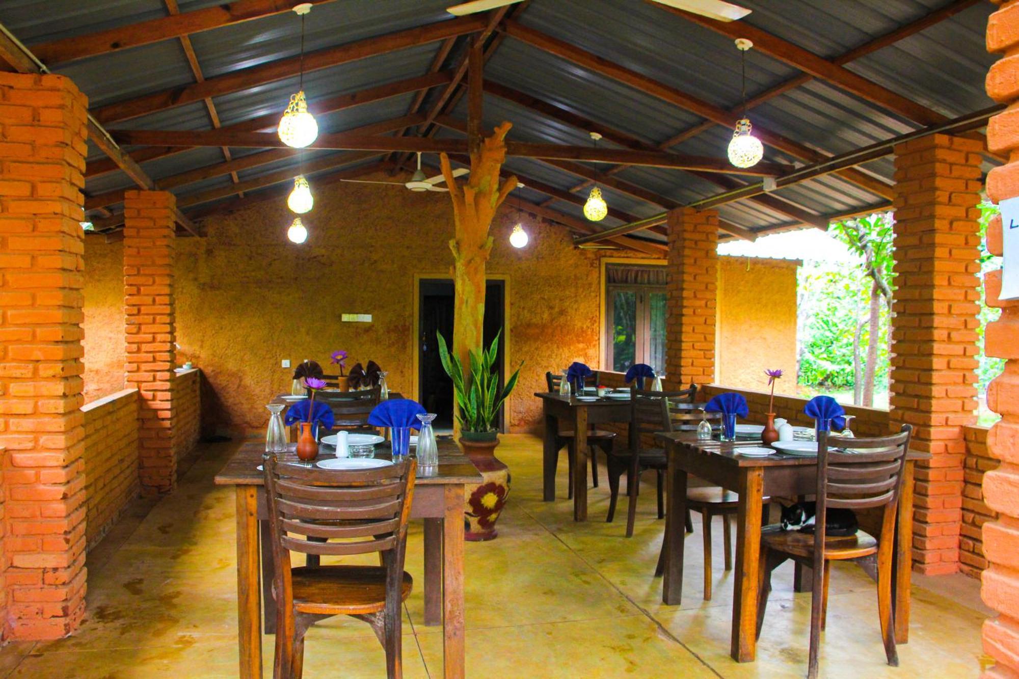 Lotus Eco Villa