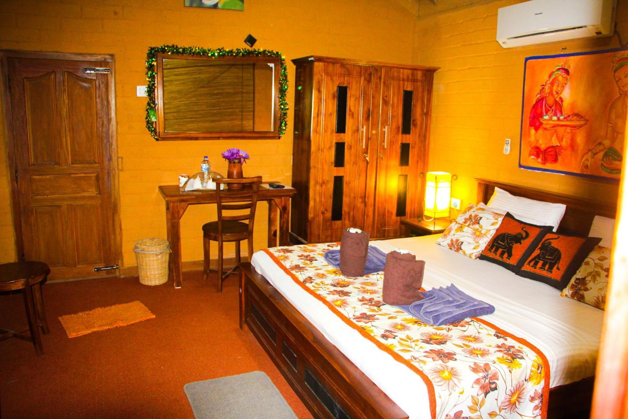 Villa Lotus Eco