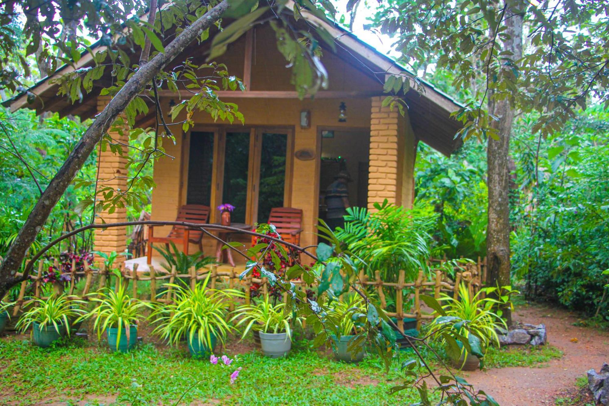 Villa Lotus Eco *