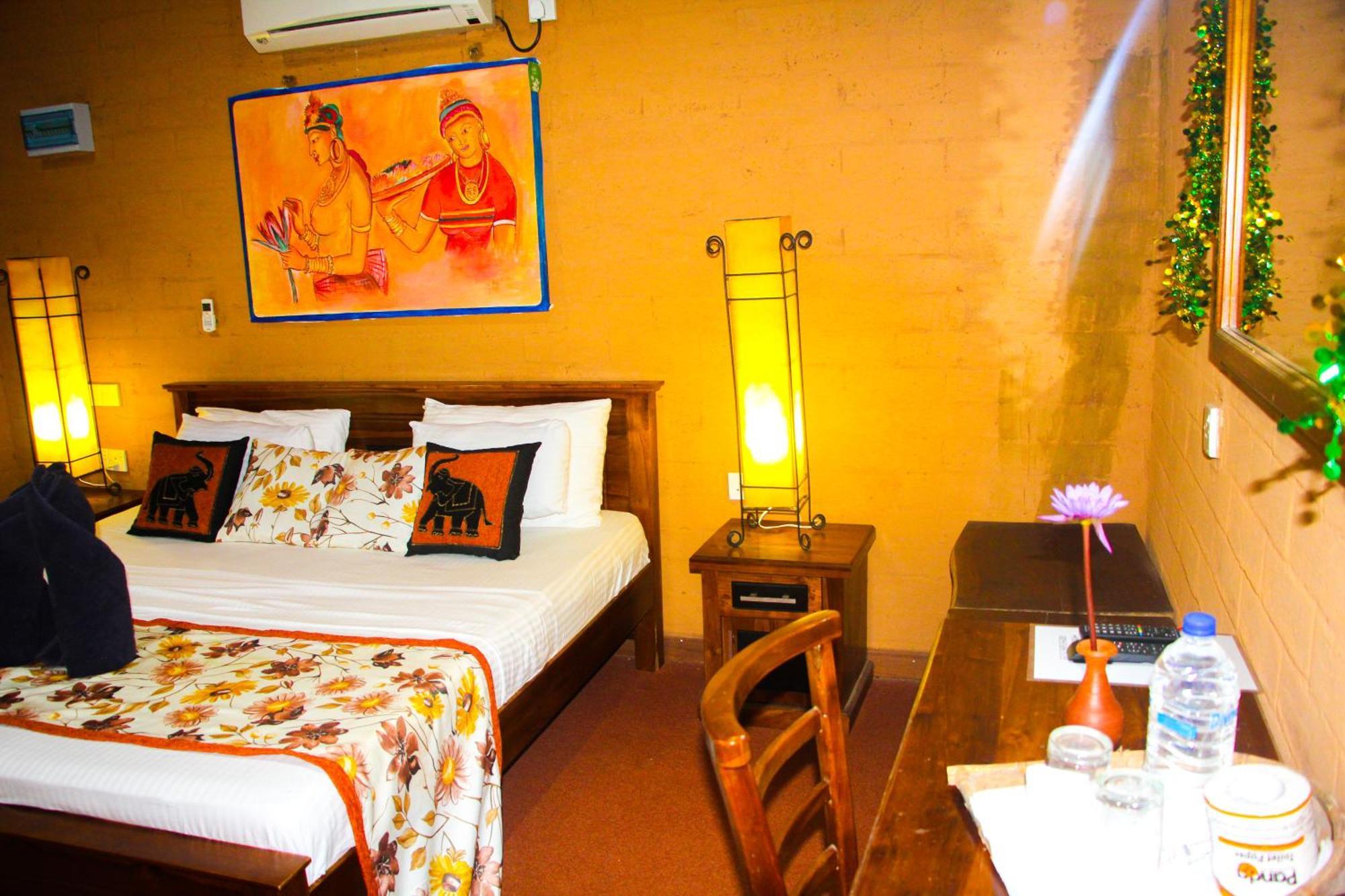 Lotus Eco * Sigiriya