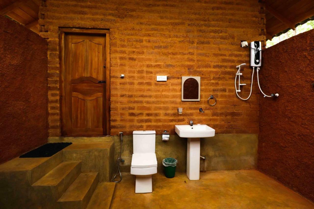 Villa Lotus Eco Sigiriya