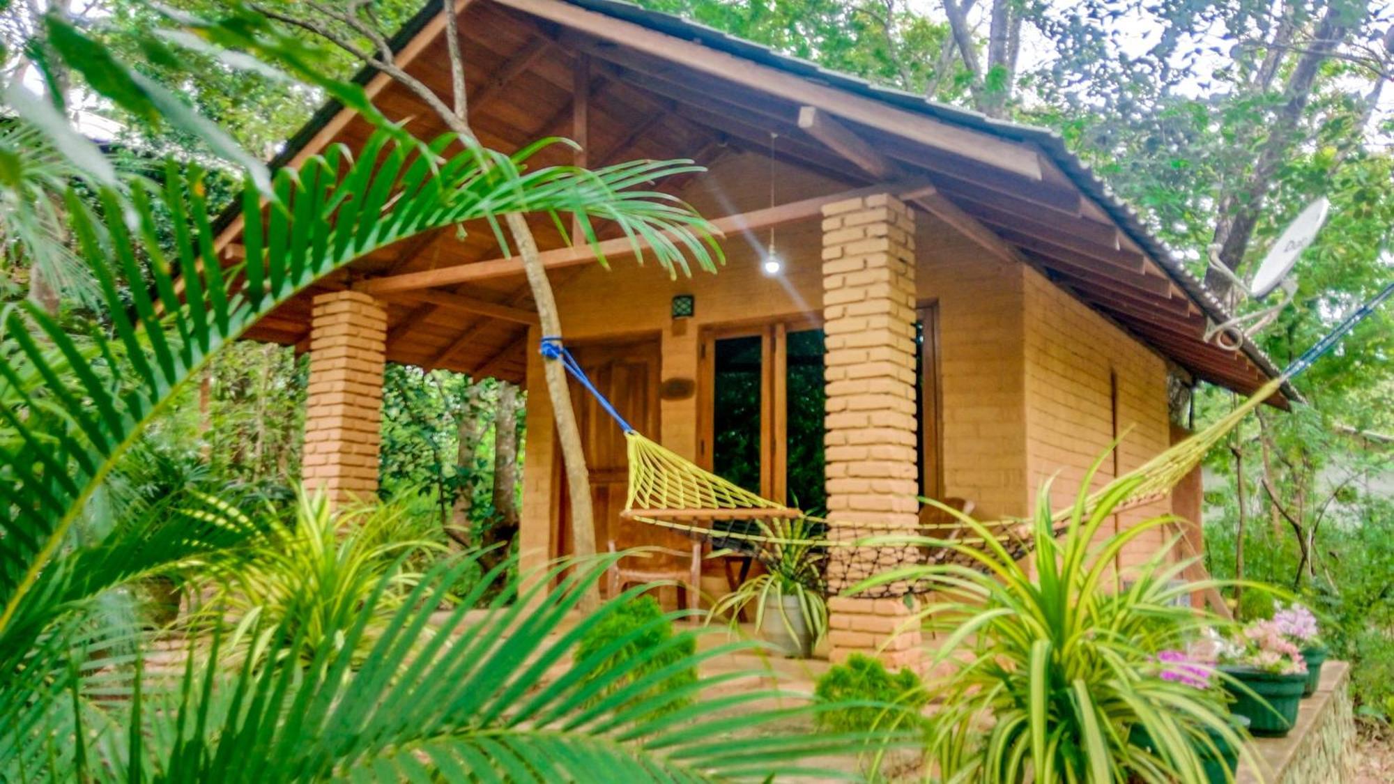 Lotus Eco Sigiriya