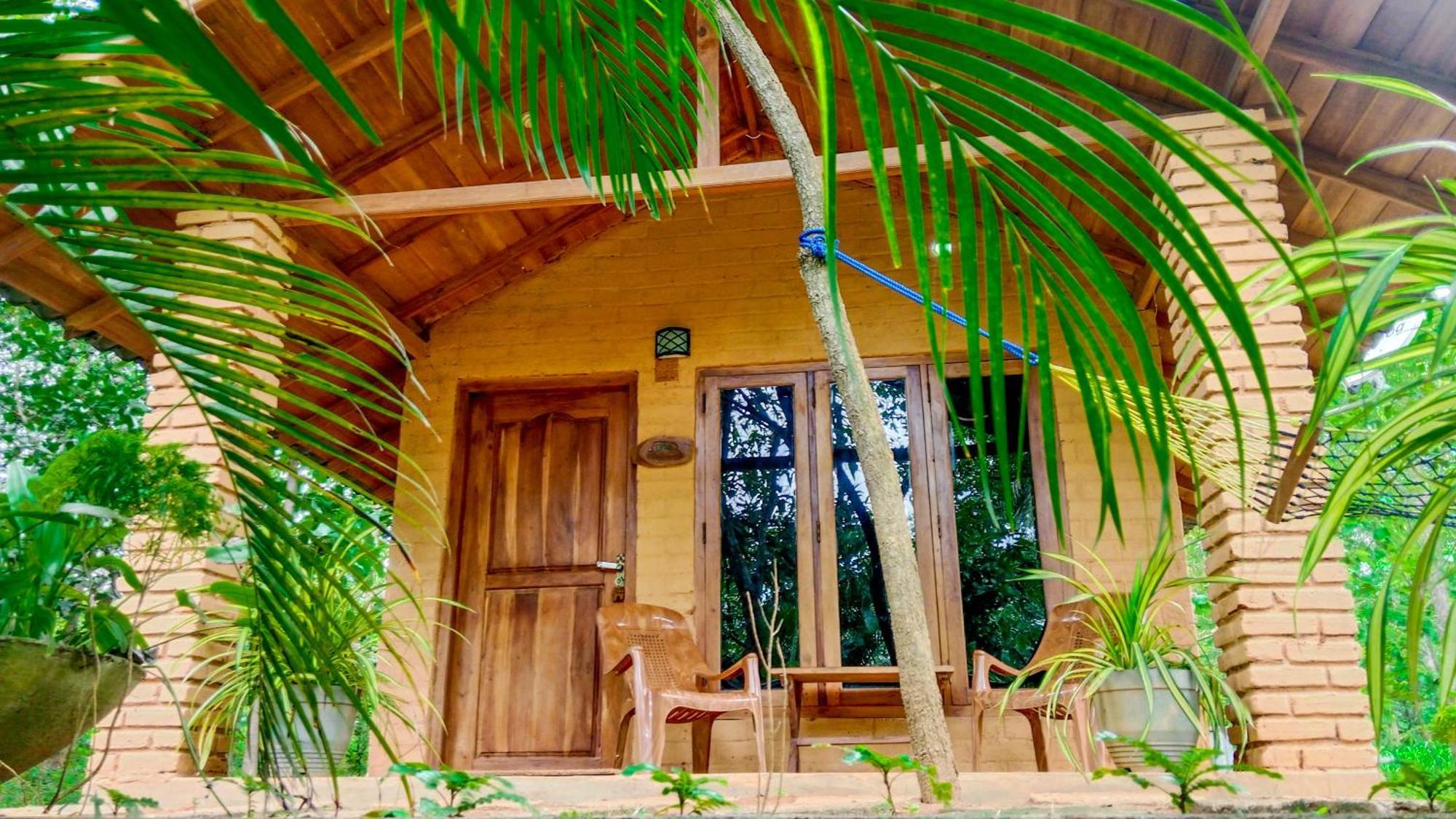 Lotus Eco Villa *