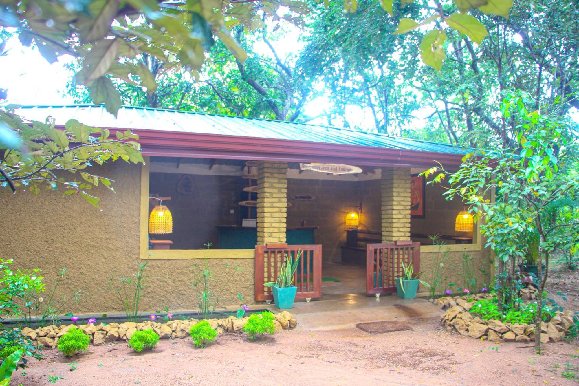 Lotus Eco Sigiriya