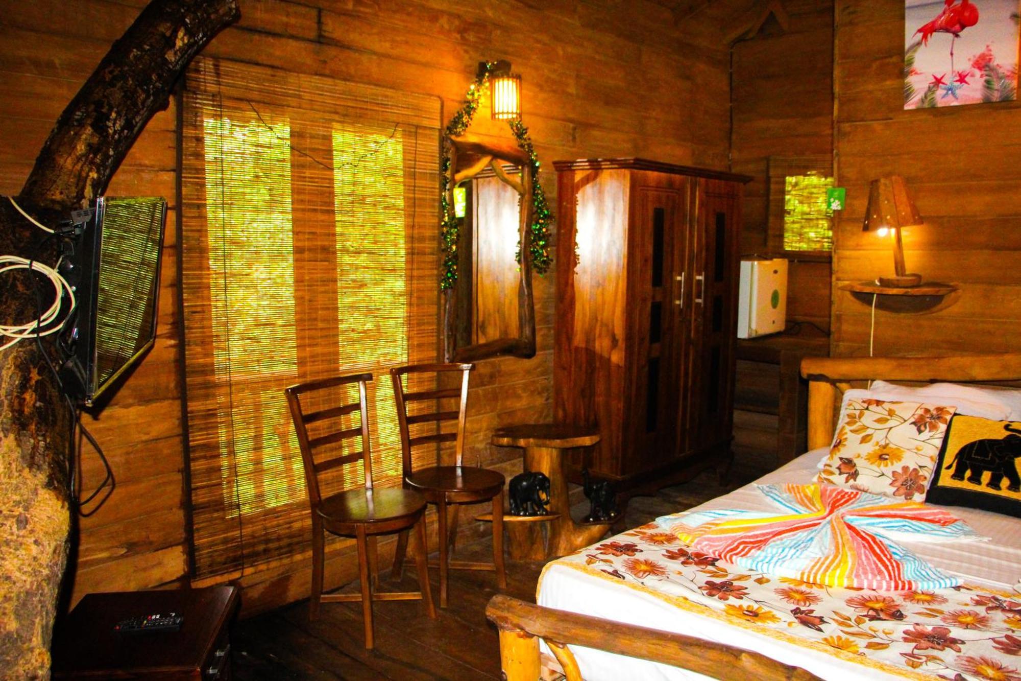 Villa Lotus Eco *